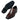 Elevator shoes height increase FSJ0176 - 3 Inches Taller (Cordovan Dark Brown) - Size 11 Only