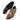 Elevator shoes height increase FSJ0181 - 2.8 Inches Taller (Brown) - Size 9 Only