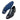 Elevator shoes height increase FSJ0189 - 3 Inches Taller (Black) - Size 11 Only