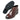 Elevator shoes height increase FSJ0195 - 3.2 Inches Taller (Dark Brown) - Size 9.5 Only