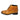 Elevator shoes height increase FSJ0197 - 3.2 Inches Taller (Brown) - Size 11 Only