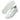 Elevator shoes height increase FSK0186 - 2.8 Inches Taller (White) - Size 10 Only