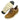 Elevator shoes height increase FSK0197 - 3.3 Inches Taller (Tan Brown) - Size 10 Only