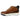 Elevator shoes height increase FSK0199 - 2.6 Inches Taller (Brown) - Size 10 Only