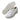 Elevator shoes height increase FSL0102 - 3 Inches Taller (White) - Size 9 Only