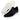 Elevator shoes height increase FSL0108 - 2.2 Inches Taller (Black) - Size 9 Only