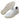Elevator shoes height increase FSL0110 - 2.2 Inches Taller (White) - Size 9 Only