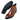Elevator shoes height increase FSL0137- 2.8 Inches Taller (Dark Brown) - Size 9.5 Only