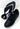 Elevator shoes height increase FSM0092 - 2.2 Inches Taller (Black) - Size 8 Only