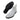 Elevator shoes height increase FSN0076 - 2.6 Inches Taller (Light Grey) - Size 9 Only
