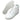 Elevator shoes height increase FSN0077 - 2.6 Inches Taller (White) - Size 9 Only