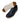 Elevator shoes height increase FSN0091 - 2.8 Inches Taller (Black) - Size 9 Only