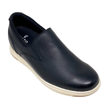Elevator shoes height increase FSN0094 - 2.8 Inches Taller (Black) - Size 9 Only