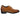 Elevator shoes height increase FSN0123 - 2.8 Inches Taller (Dark Brown) - Size 9.5 Only