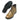Elevator shoes height increase FSN0125 - 2.8 Inches Taller (Khaki) - Size 11 Only