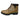 Elevator shoes height increase FSN0125 - 2.8 Inches Taller (Khaki) - Size 11 Only