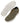 Elevator shoes height increase FSO0105 - 2.4 Inches Taller (Khaki) - Size 9 Only