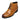 Elevator shoes height increase FSO0154 - 3.2 Inches Taller (Brown) - Size 9.5 Only