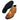 Elevator shoes height increase FSO0158 - 3.2 Inches Taller (Brown) - Size 12 Only