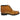 Elevator shoes height increase FSO0158 - 3.2 Inches Taller (Brown) - Size 12 Only