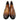 Elevator shoes height increase FSO0160 - 2.8 Inches Taller (Brown) - Size 6 Only