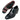 Elevator shoes height increase FSP0167 - 3.2 Inches Taller (Black) - Size 9.5 Only