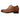 Elevator shoes height increase FSP0173 - 3 Inches Taller (Brown) - Size 9.5 Only