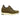Elevator shoes height increase FSP0179 - 3.3 Inches Taller (Brown) - Size 9 Only