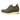 Elevator shoes height increase FSP0180 - 3.3 Inches Taller (Brown) - Size 8.5 Only
