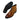 Elevator shoes height increase FSQ0111 - 2.8 Inches Taller (Dark Brown) - Size 11.5 Only