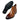 Elevator shoes height increase FSR0109 - 2.8 Inches Taller (Brown) - Size 8 Only