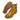Elevator shoes height increase FSS0078 - 2.8 Inches Taller (Yellowish Brown) - Size 9 Only