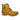Elevator shoes height increase FSS0078 - 2.8 Inches Taller (Yellowish Brown) - Size 9 Only