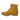 Elevator shoes height increase FSS0078 - 2.8 Inches Taller (Yellowish Brown) - Size 9 Only