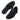 Elevator shoes height increase FSS0081 - 2.8 Inches Taller (Black) - Size 11 Only