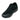 Elevator shoes height increase FSS0083 - 2.8 Inches Taller (Black) - Size 10 Only