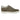 Elevator shoes height increase FST0088 - 2.6 Inches Taller (Grey) - Size 8.5 Only