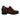 Elevator shoes height increase FST0093 - 3.3 Inches Taller (Dark Brown) - Size 11 Only