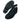 Elevator shoes height increase FST0108 - 3.2 Inches Taller (Black) - Size 9 Only