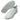 Elevator shoes height increase FSU0079 - 2.4 Inches Taller (White) - Size 10 Only