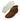 Elevator shoes height increase FSU0088 - 2.6 Inches Taller (Brown) - Size 8 Only