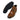 Elevator shoes height increase FSZ0133 - 3.2 Inches Taller (Coffee Brown) - Size 11.5 Only