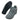 Elevator shoes height increase FSZ0182 - 4 Inches Taller (Grey) - Size 11 Only