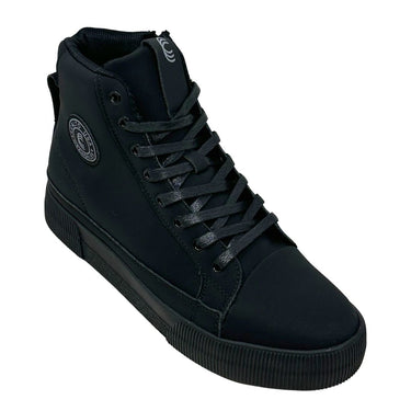 Elevator shoes height increase FSZ0190 - 2.4 Inches Taller (Black) - Size 11 Only