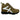 Elevator shoes height increase FSZ0191 - 3.6 Inches Taller (Khaki/White) - Size 8 Only