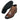 Elevator shoes height increase FSZ0194 - 3.2 Inches Taller (Coffee Brown) - Size 11 Only