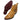 Elevator shoes height increase FSZ0201 - 3.3 Inches Taller (Light Brown) - Size 9 Only