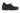 Elevator shoes height increase CALTO - G1825 - 3 Inches Taller (Black) - Lightweight