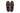 Elevator shoes height increase CALTO - G1827 - 3 Inches Taller (Brown) - Lightweight