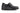 Elevator shoes height increase CALTO - G6381 - 3 Inches Taller (Black)